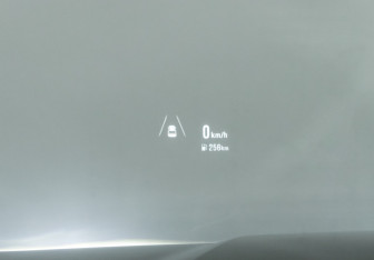 Подержанный автомобиль Exeed VX 2022 года (23 фото)