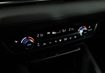 Подержанный автомобиль Mazda 6 Sedan 2019 года (15 фото)