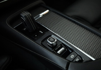 Подержанный автомобиль Volvo XC90 2019 года (22 фото)