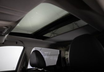 Подержанный автомобиль Nissan X-Trail 2015 года (18 фото)