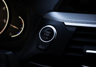 Подержанный автомобиль BMW X3 2019 года (22 фото)