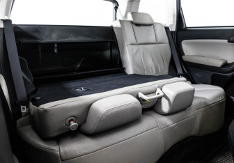 Подержанный автомобиль Subaru Forester Suv 2013 года (20 фото)