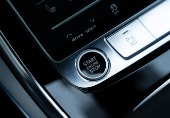 Новый Audi Q7 2025 (16 фото)