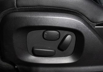 Подержанный автомобиль Land Rover Range Rover Evoque 2015 года (17 фото)