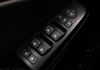 Подержанный автомобиль Chevrolet Tahoe 2018 года (19 фото)