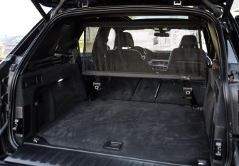 Подержанный автомобиль BMW X5 2020 года (38 фото)