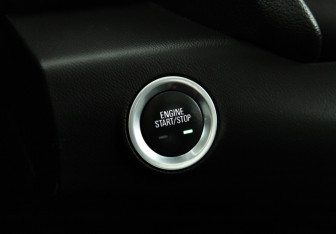 Подержанный автомобиль GMC Terrain 2020 года (22 фото)