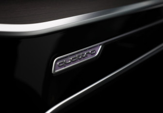 Подержанный автомобиль Audi A7 2022 года (30 фото)