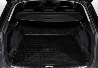 Подержанный автомобиль Audi Q5 2018 года (24 фото)