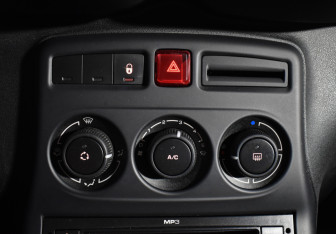 Подержанный автомобиль Citroen C3 Picasso 2009 года (15 фото)