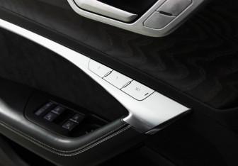 Подержанный автомобиль Audi A7 2018 года (16 фото)