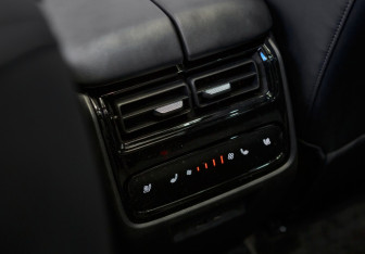 Новый Chery Tiggo 9 2025 (26 фото)