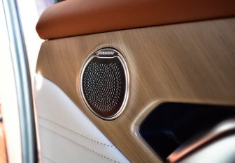 Новый Voyah Free 2025 (36 фото)