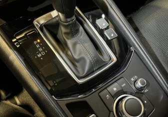 Новый Mazda CX-5 2025 (9 фото)