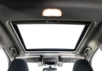 Подержанный автомобиль Subaru Forester Suv 2018 года (33 фото)