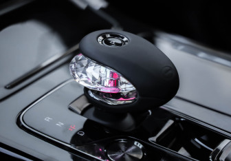 Новый GAC M8 2024 (20 фото)