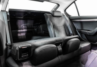 Подержанный автомобиль Skoda Octavia Liftback 2019 года (31 фото)