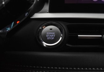 Подержанный автомобиль Chery Tiggo 7 Pro 2021 года (17 фото)