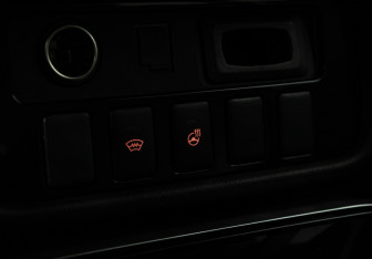 Подержанный автомобиль Mitsubishi Outlander 2018 года (18 фото)