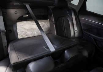 Подержанный автомобиль Hyundai Sonata 2023 года (24 фото)