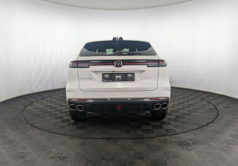 Новый Changan UNI-K 2024 (6 фото)