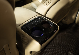 Подержанный автомобиль Kia Carnival 2019 года (25 фото)