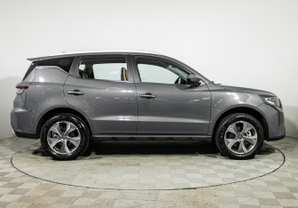 Подержанный автомобиль LIVAN X6PRO 2023 года (4 фото)