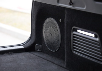 Подержанный автомобиль Voyah Free 2023 года (38 фото)