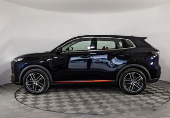 Подержанный автомобиль Changan CS55PLUS 2023 года (9 фото)