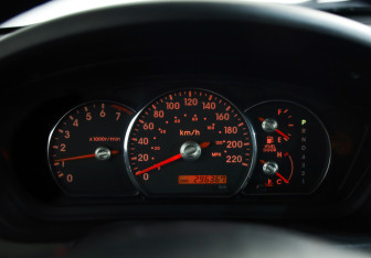 Подержанный автомобиль Mitsubishi Galant Sedan 2008 года (12 фото)