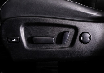 Подержанный автомобиль Toyota Highlander 2018 года (38 фото)
