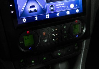 Подержанный автомобиль Ford Focus Hatchback 2006 года (15 фото)