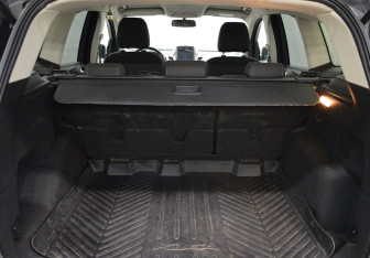 Подержанный автомобиль Ford Kuga 2014 года (15 фото)