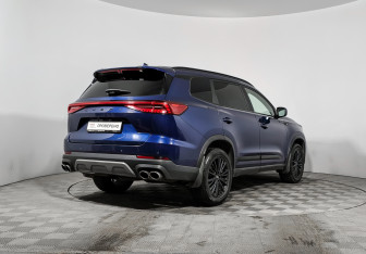 Подержанный автомобиль Chery Tiggo 8 Pro Max 2023 года (5 фото)