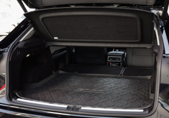 Подержанный автомобиль Volkswagen Teramont 2024 года (37 фото)