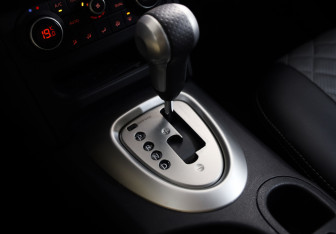 Подержанный автомобиль Nissan Qashqai 2012 года (16 фото)