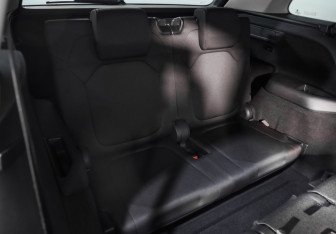 Подержанный автомобиль Skoda Kodiaq 2018 года (24 фото)