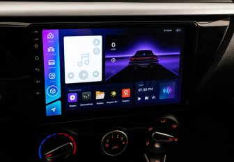 Подержанный автомобиль Kia Rio Sedan 2020 года (17 фото)