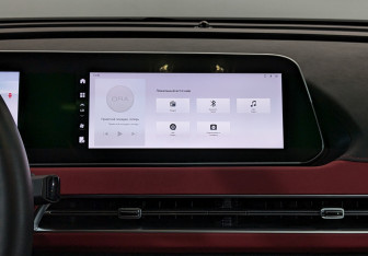 Новый Ora 03 2023 (11 фото)