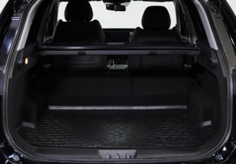 Подержанный автомобиль Chery Tiggo 7 Pro Max 2023 года (35 фото)