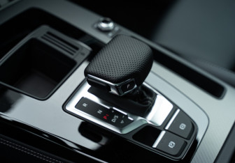 Новый Audi Q5 2026 (13 фото)