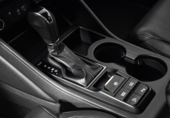 Подержанный автомобиль Hyundai Tucson 2020 года (11 фото)