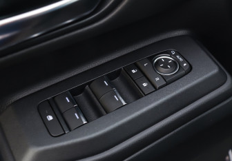 Новый Toyota Land Cruiser Prado 2026 (13 фото)