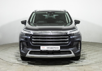 Подержанный автомобиль Exeed VX 2023 года (2 фото)