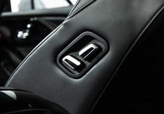 Подержанный автомобиль Exeed RX 2023 года (15 фото)