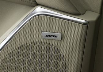 Подержанный автомобиль Cadillac Escalade Suv 2016 года (23 фото)