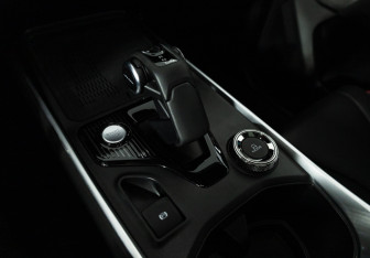 Подержанный автомобиль Haval H3 2024 года (19 фото)