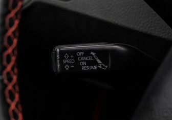 Подержанный автомобиль Volkswagen Passat Wagon 2008 года (18 фото)