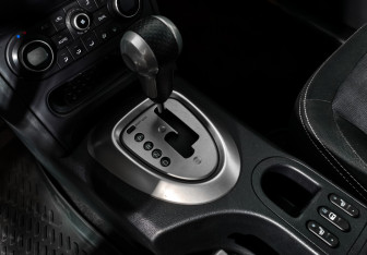 Подержанный автомобиль Nissan Qashqai 2012 года (11 фото)