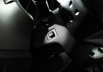 Подержанный автомобиль Kia Sportage 2015 года (16 фото)